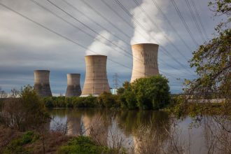 Weaker radiation limits will not help nuclear energy