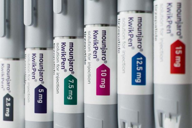 Weight regain seems to occur within 2 years of stopping obesity drugs