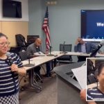 West Hollywood Social Justice Advisory Board Member Arrested for Domestic Violence