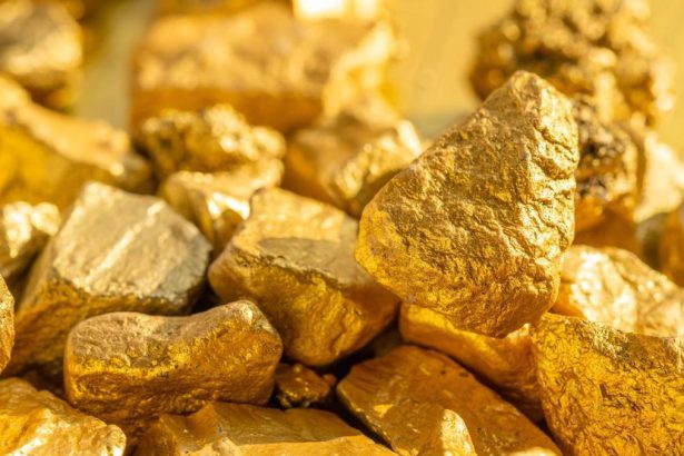 West Red Lake achieves commercial production at Madsen gold mine