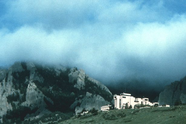 What Americans Lose if Their National Center for Atmospheric Research Is Dismantled