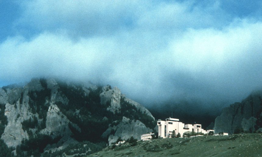 What Americans Lose if Their National Center for Atmospheric Research Is Dismantled