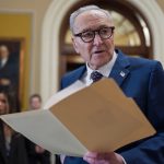 What Democrats want in exchange for funding DHS : NPR