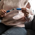 What Happens after You Quit Weight-Loss Drugs? A New Study Offers Some Clues