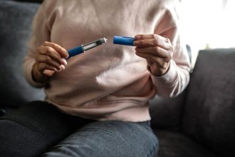 What Happens after You Quit Weight-Loss Drugs? A New Study Offers Some Clues