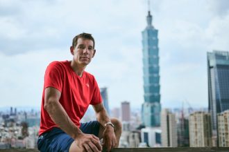 What Happens if He Falls?