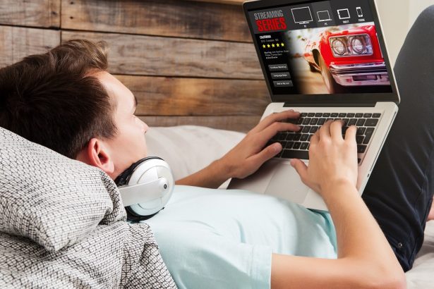 What Is the Carbon Footprint of Video Streaming?