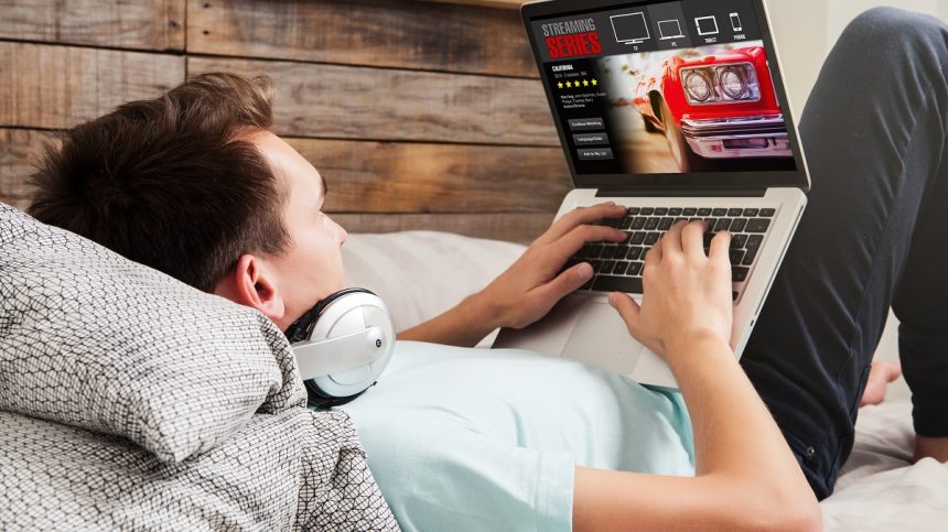 What Is the Carbon Footprint of Video Streaming?