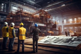 What Makes Amrize (AMRZ) a Strong Investment?