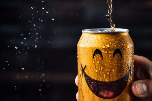 What Makes Celsius Holdings (CELH) a Troubled Stock?