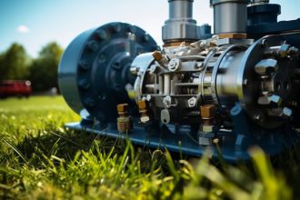 What Makes Natural Gas Services (NGS) a Unique Bet?