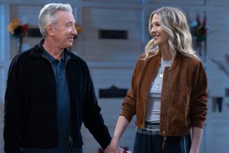 What Tim Allen, Jenna Elfman Said About Shifting Gears Romance After Split