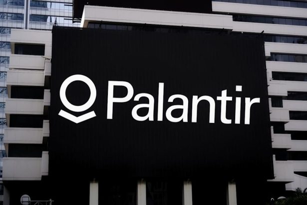 What To Expect From Palantir’s Report