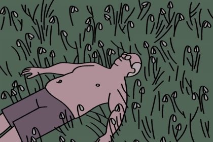 What Will Retirement Bring? An Animated Film for Those Dreaming of Work-Free Days — Colossal