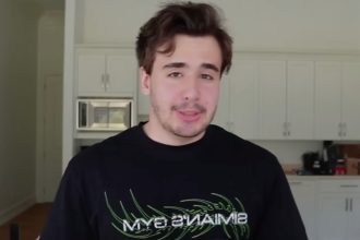 What are the allegations against YouTuber Turkey Tom?