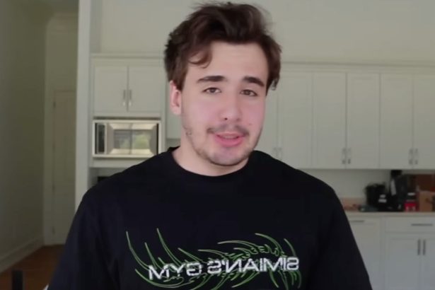 What are the allegations against YouTuber Turkey Tom?