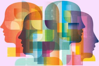 What if the idea of the autism spectrum is completely wrong?