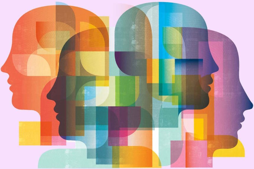 What if the idea of the autism spectrum is completely wrong?