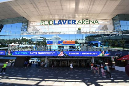 What is the bag policy at Australian Open 2026? All you need to know about what visitors are allowed to bring inside the stadium in Melbourne