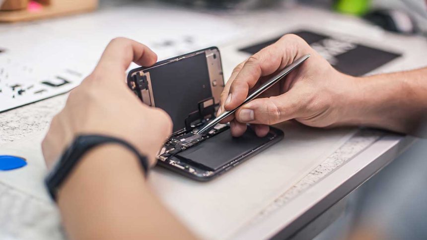 What the EU’s Right to Repair Means for American Consumers