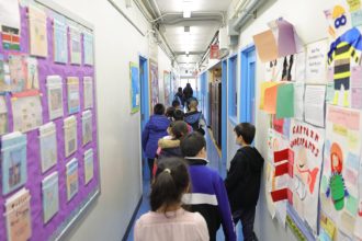 What the new vaccine schedule means for doctors, parents, and kids