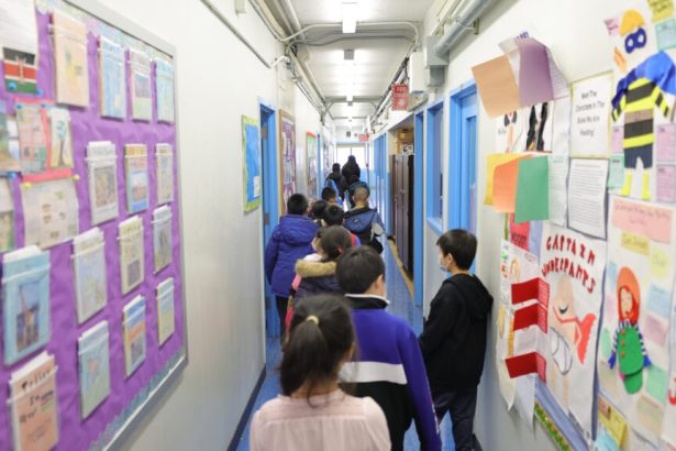 What the new vaccine schedule means for doctors, parents, and kids