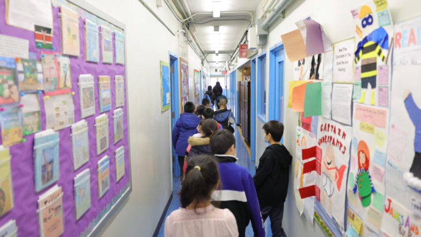 What the new vaccine schedule means for doctors, parents, and kids