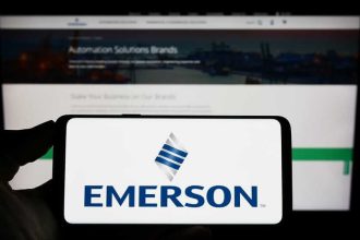 What to Expect From Emerson Electric’s Q1 2026 Earnings Report