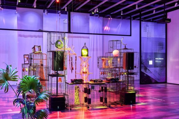 What to See During San Francisco Art Week