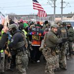 What to know about the fatal shooting of a woman by ICE in Minneapolis