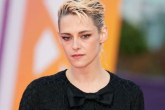 Actress Says She’d Love to Direct