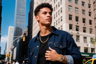 7 Valentine’s Day Gift Ideas For Men Who Love Luxury Touches