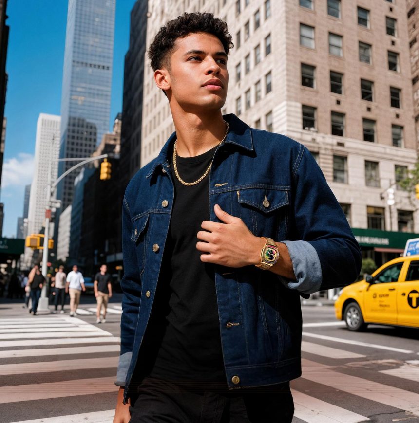 7 Valentine’s Day Gift Ideas For Men Who Love Luxury Touches