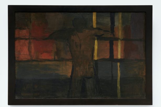 When Isolation Is Your Only Companion