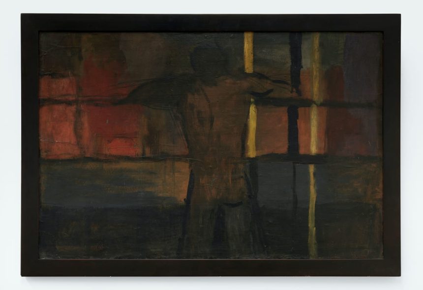 When Isolation Is Your Only Companion