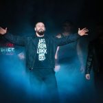 When he comes the best in the world