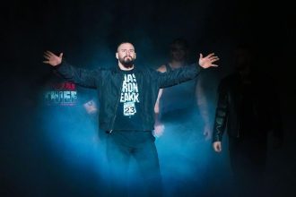 When he comes the best in the world