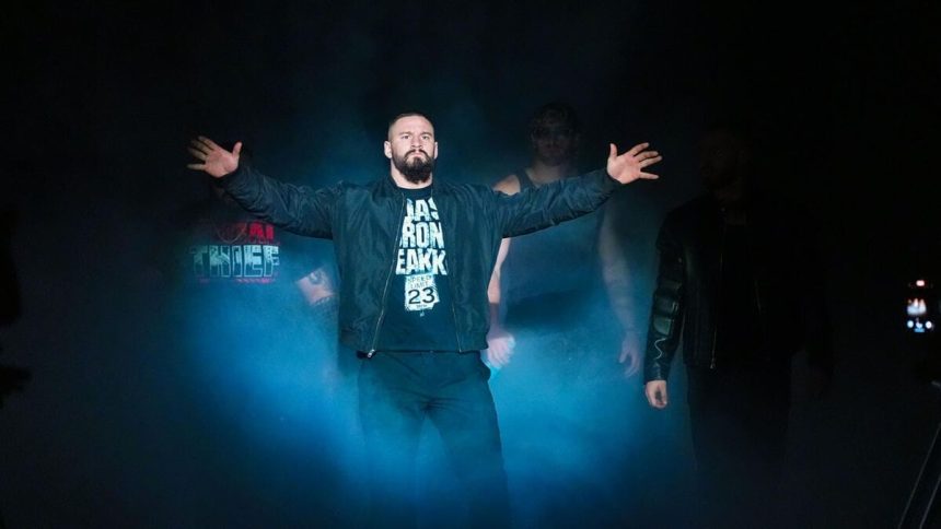 When he comes the best in the world