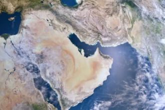 Where The Middle East’s Next 20 Billion Barrels Are Coming From