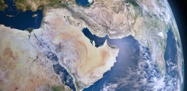 Where The Middle East’s Next 20 Billion Barrels Are Coming From