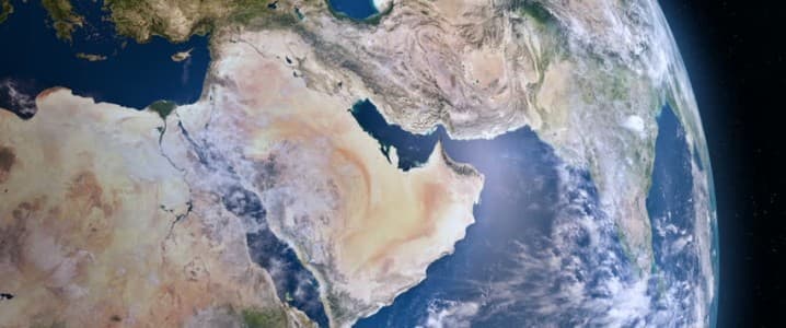 Where The Middle East’s Next 20 Billion Barrels Are Coming From