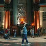 Where ‘Wonder Man’ Shot Across Los Angeles, From Taix to Vidiots