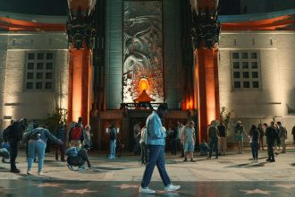 Where ‘Wonder Man’ Shot Across Los Angeles, From Taix to Vidiots