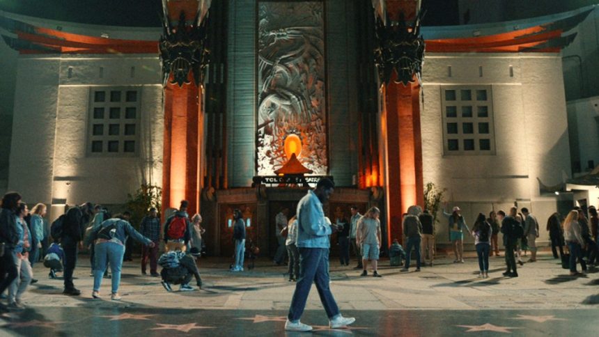 Where ‘Wonder Man’ Shot Across Los Angeles, From Taix to Vidiots