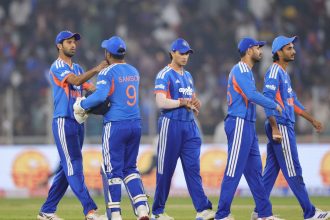 Where to watch and live streaming details in India