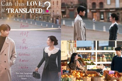Where was Can This Love Be Translated? filmed? All shooting locations explored