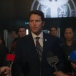 Where was Mercy (2026) filmed? Complete guide to all filming locations and other production details