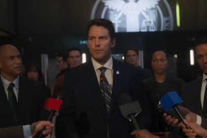 Where was Mercy (2026) filmed? Complete guide to all filming locations and other production details