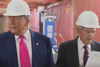 White House Freaks Out As Trump’s Powell Investigation Backfires