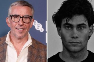 ‘White Lotus’ Season 4 Casts Steve Coogan, Caleb Jonte Edwards